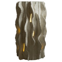 Xalli III Floor Lamp by Ana Tron