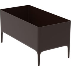 Fioriera Xaloc Chocolate di Mowee