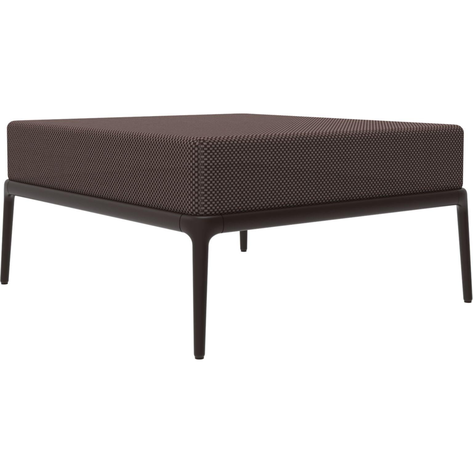 Xaloc Cremefarbene Chaiselongue von Mowee (Postmoderne) im Angebot