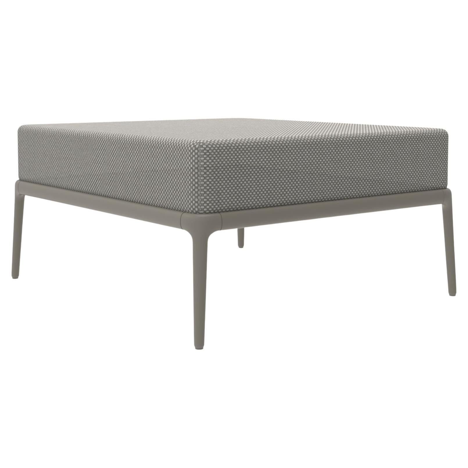 Chaise Longue Xaloc Crema by Mowee