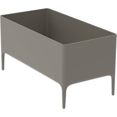 Jardinera Xaloc Crema by Mowee