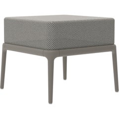 Puf Xaloc Crema 50 by Mowee