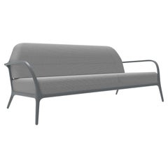 Xaloc Grey Sofa by MOWEE