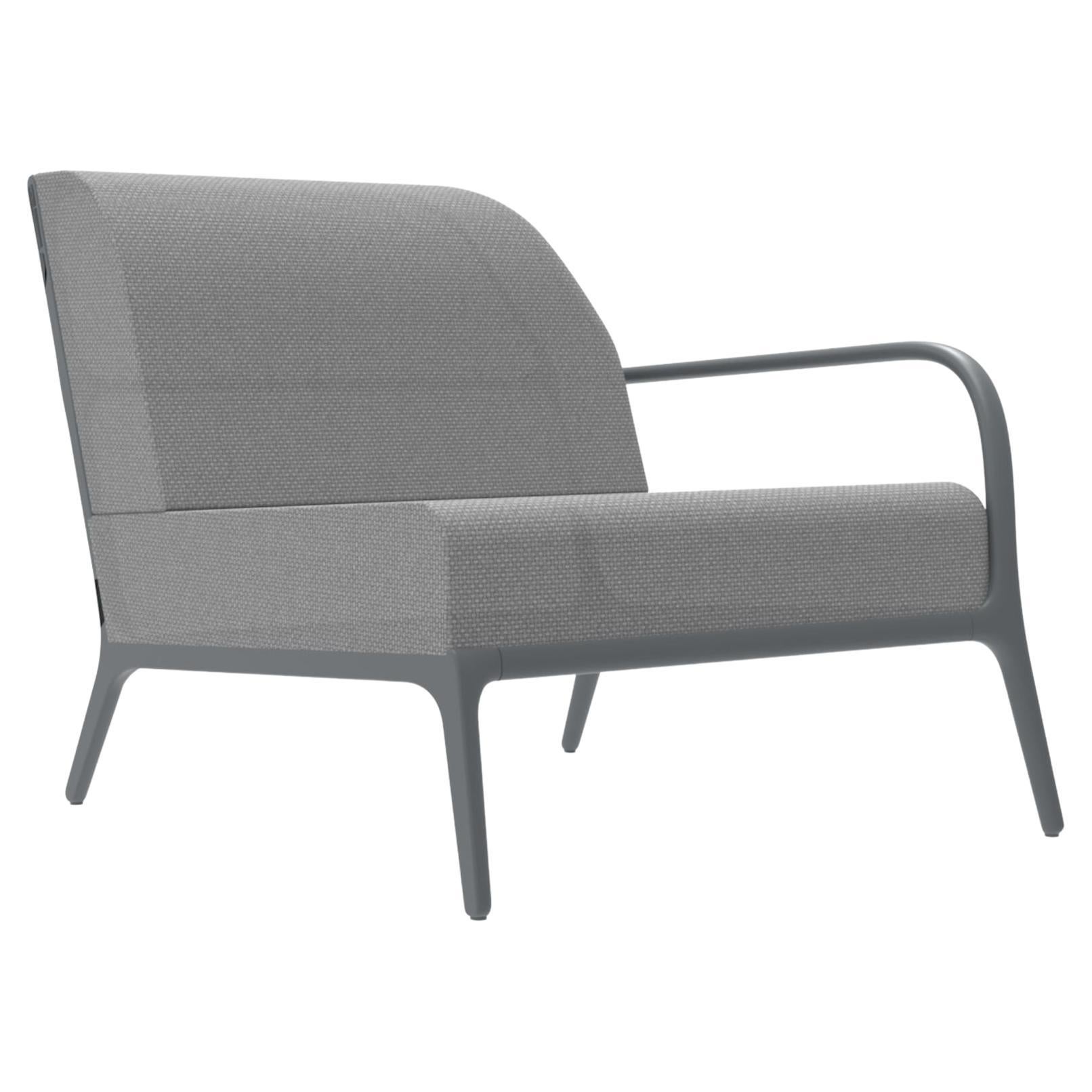 Xaloc Left 90 Graues modulares Sofa von MOWEE