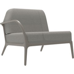 Sofá Modular Xaloc Right 90 Crema by Mowee