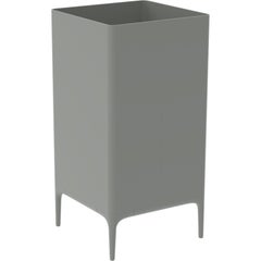 Vaso Xaloc Silver 95 di Mowee