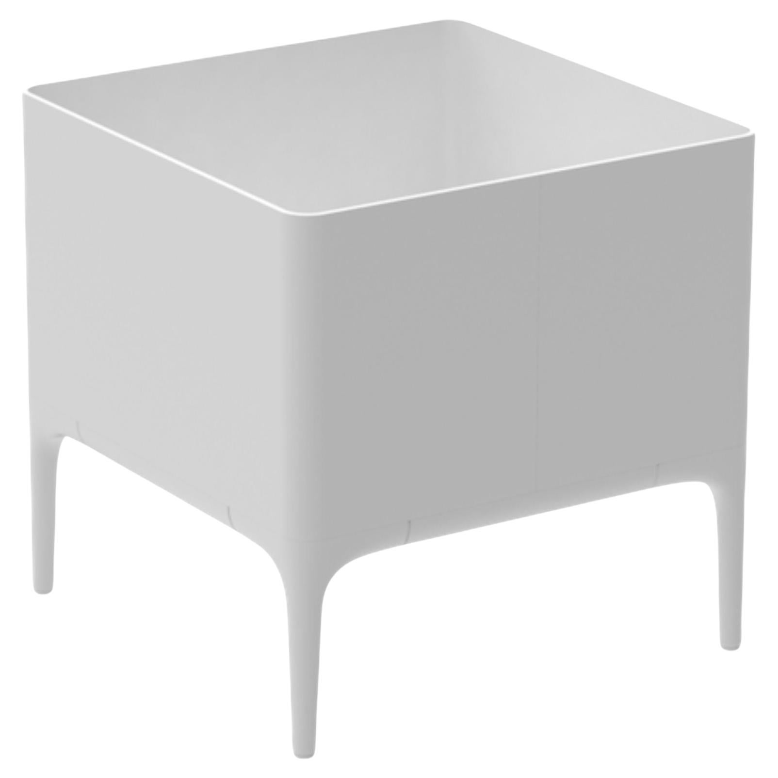 Vaso Xaloc White 45 di Mowee in vendita