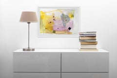 16 RV (Dibujo abstracto)