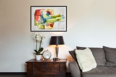 8 RV (Abstract Drawing)