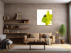 Enfoque (Pintura abstracta)