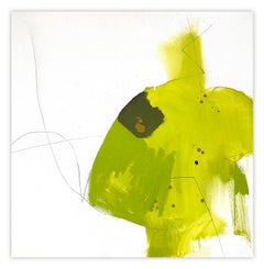 Enfoque (Pintura abstracta)