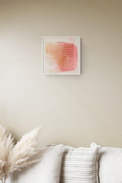 Souffle (Peinture abstraite)