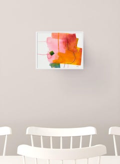 Embrace 14 (Pittura astratta)