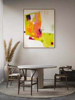 Il momento presente (Pittura astratta)