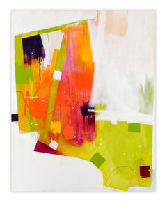 Il momento presente (Pittura astratta)