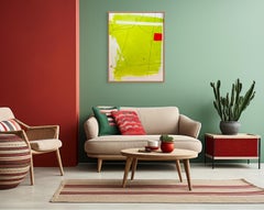 Interior (Abstract painting)