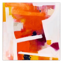 Masthead (Pintura abstracta)
