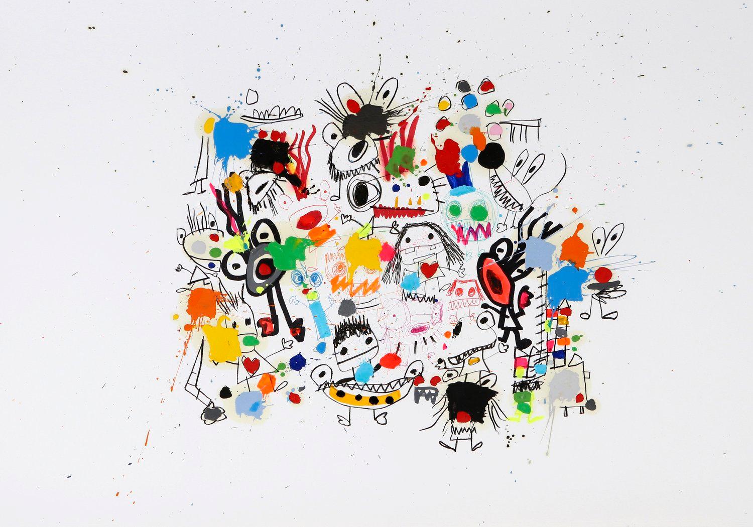 xavi carbonell artist