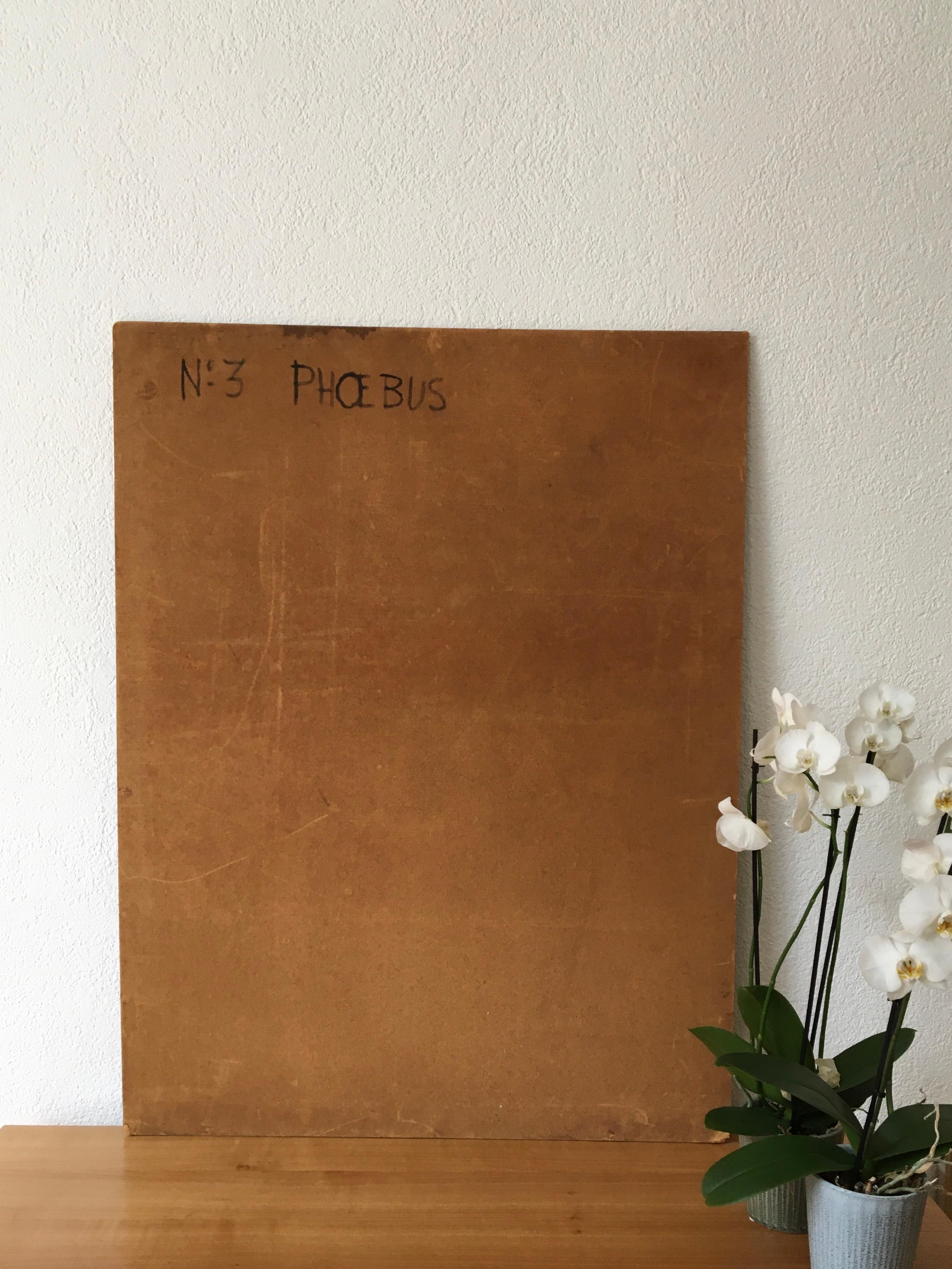 Phoebus im Angebot 2