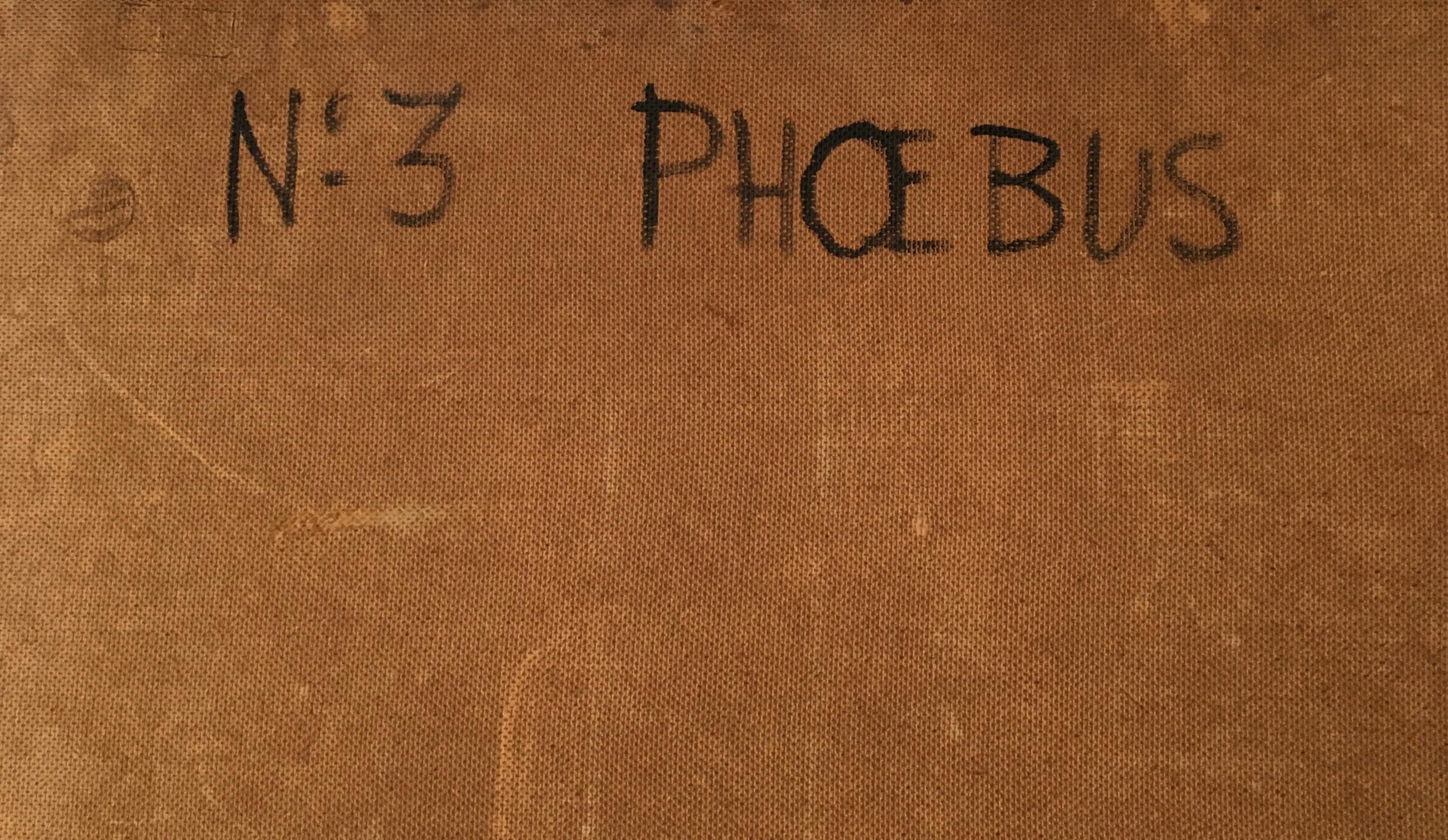 Phoebus im Angebot 3