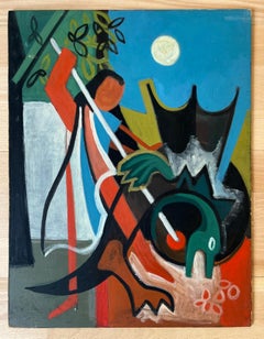 A. Michel che uccide il drago