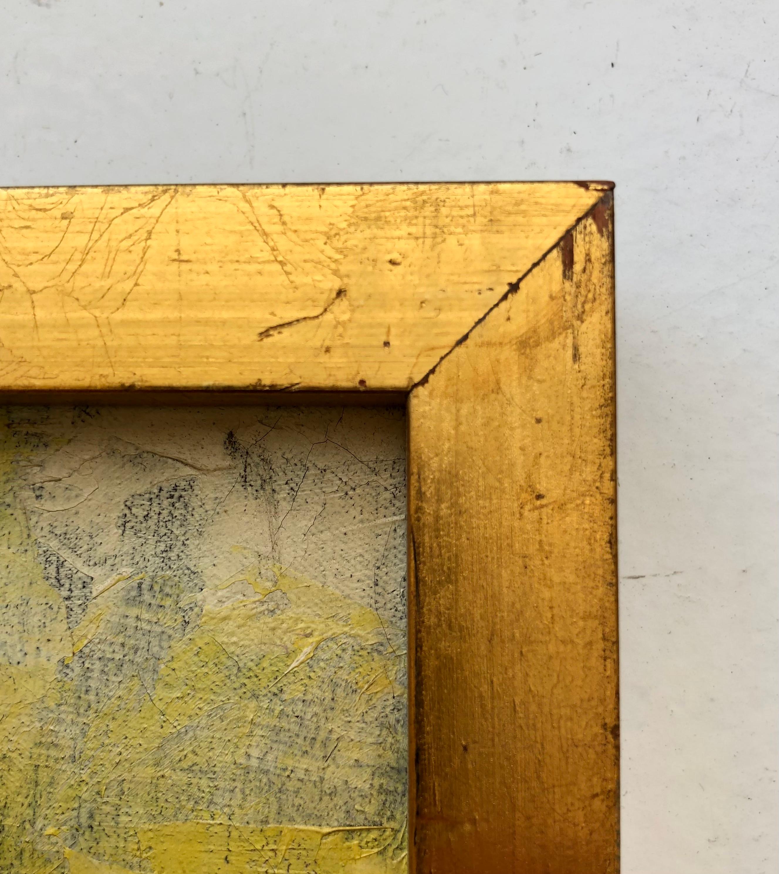 Lavori su tela
Telaio in legno a filo
63,5 x 48 x 2,5 cm