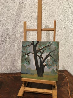 The Tree, Meyrin, Geneva