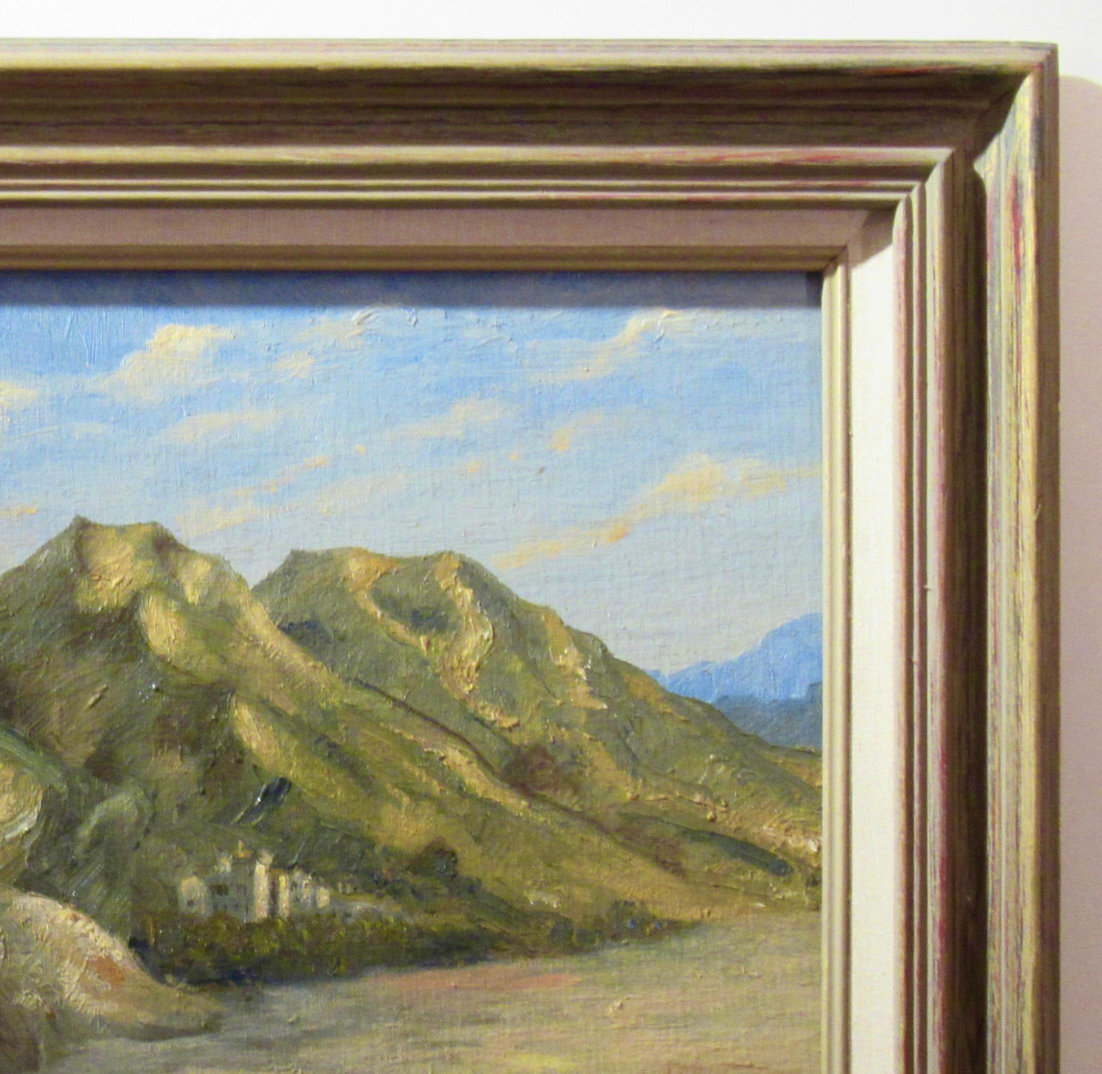 Desert at Death Valley, Kalifornien, 178 Fuß unter Meeres level im Angebot 2