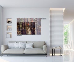 New York Dream 24 by Xavier Dumoulin - Urban landscape photography, Manhattan