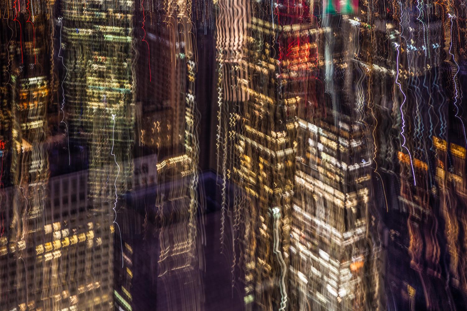 New York Dream 24 is a photograph by French contemporary artist Xavier Dumoulin. 

This photograph is sold unframed as a print only. It is available in 2 dimensions:
*60 cm × 90 cm (23.6" × 35.4"), edition of 8 copies
*80 cm × 120 cm (31.5" ×