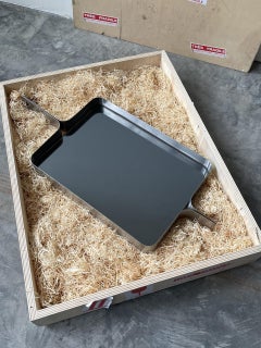 Xavier Féal Stainless Steel Mirror Original Edition