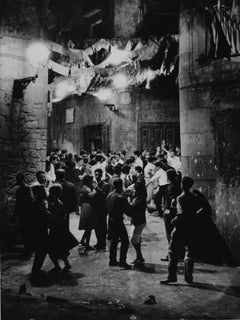 Carrer del Correu Vell