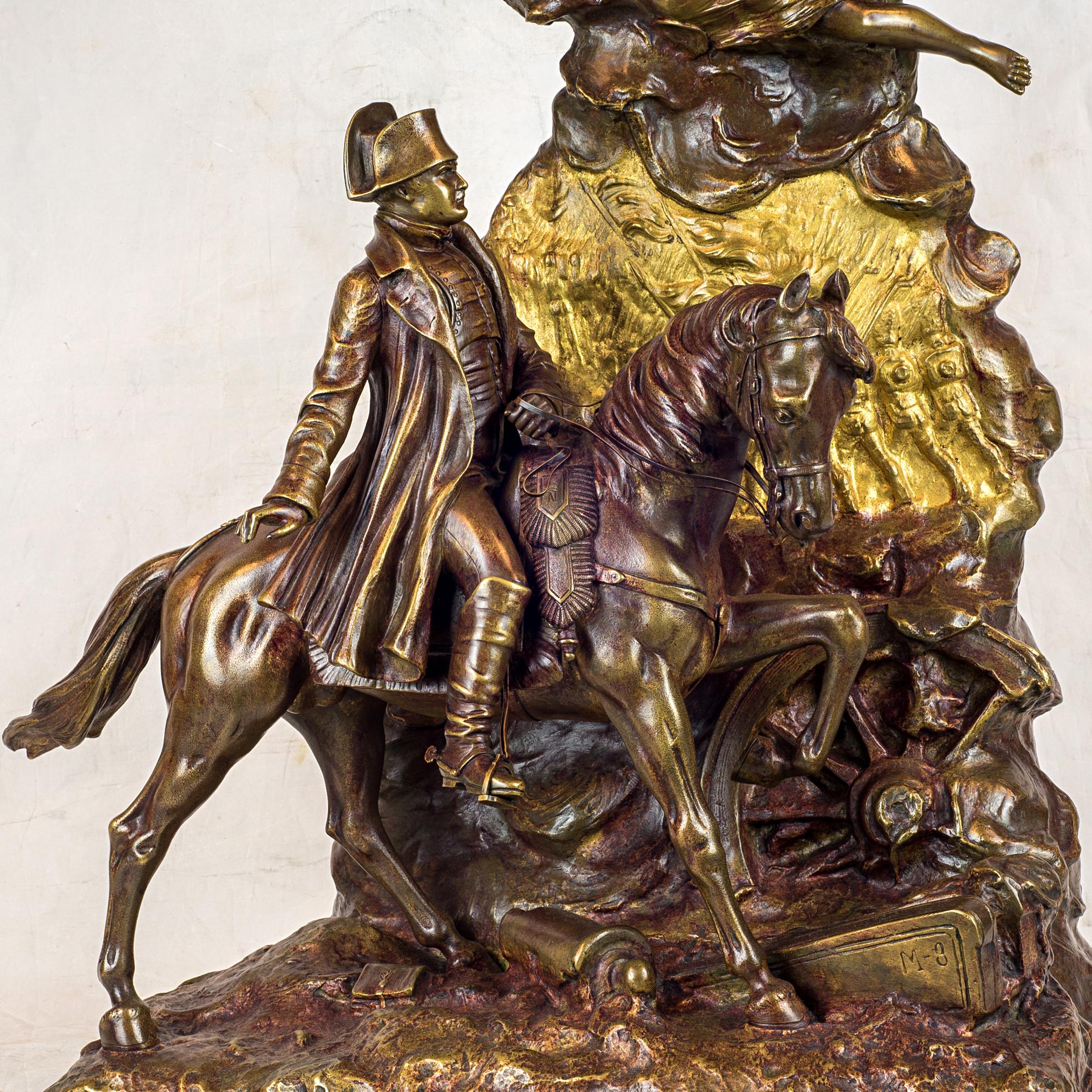 x raphanel sculpture