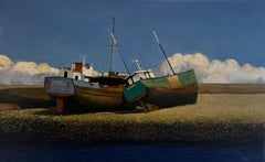Das alte Camaret