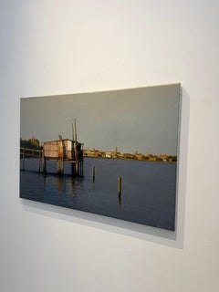 Cerulean Padelloni