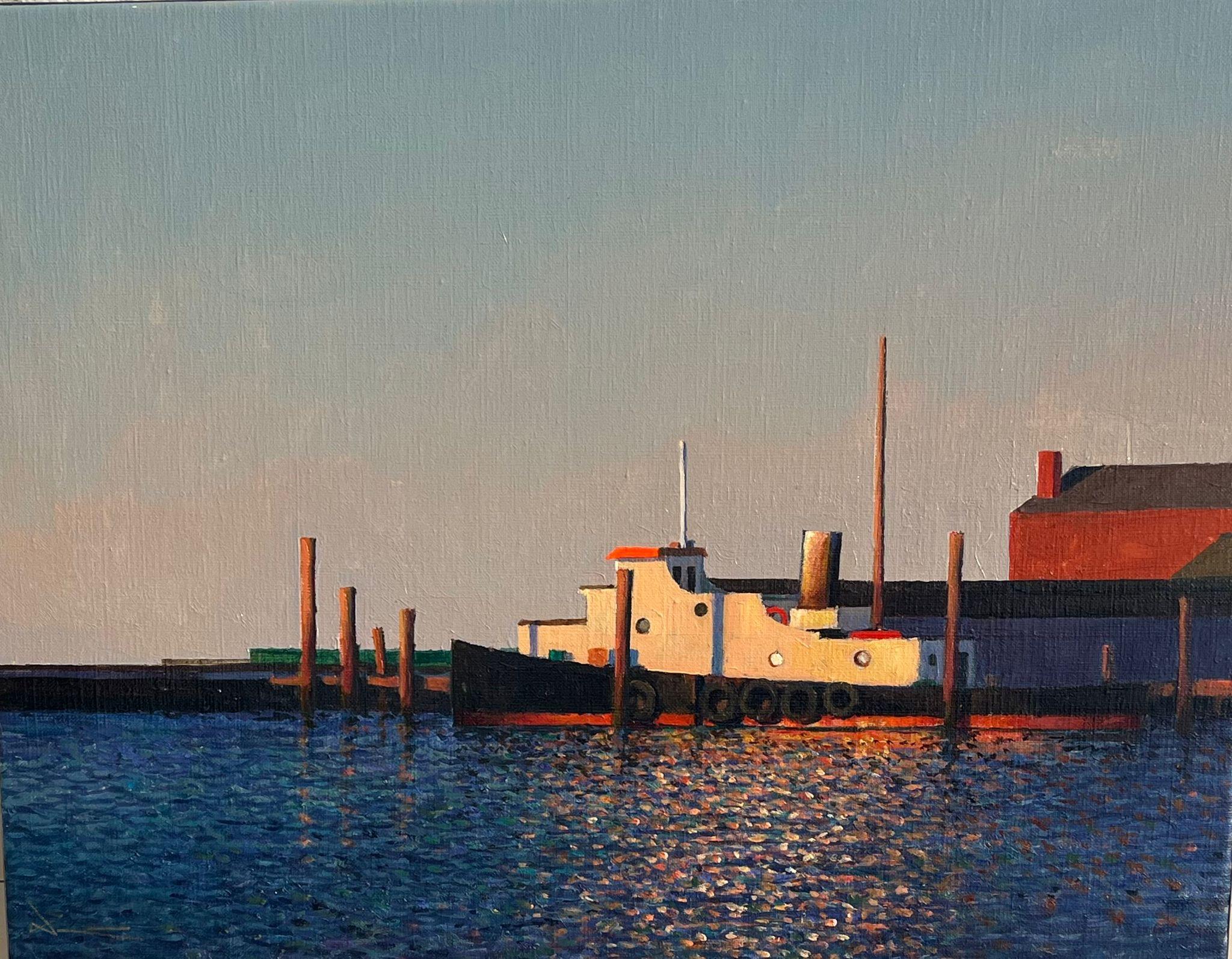The Tug