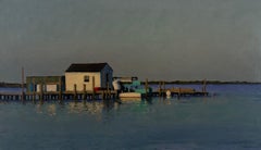 The ultimate dusk