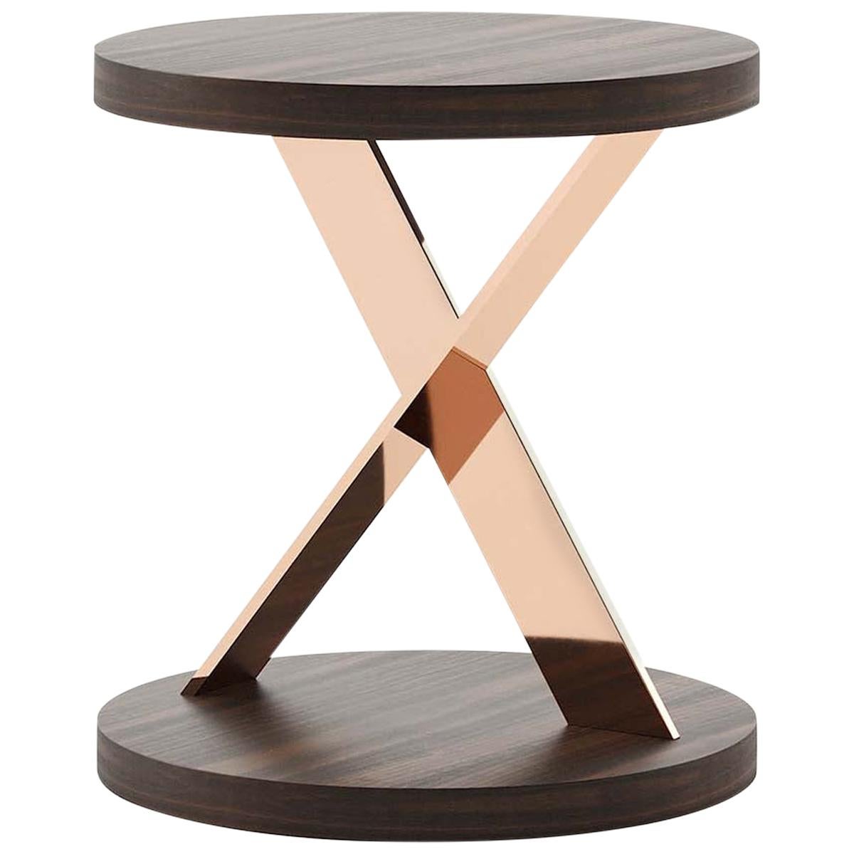 Xena Side Table For Sale