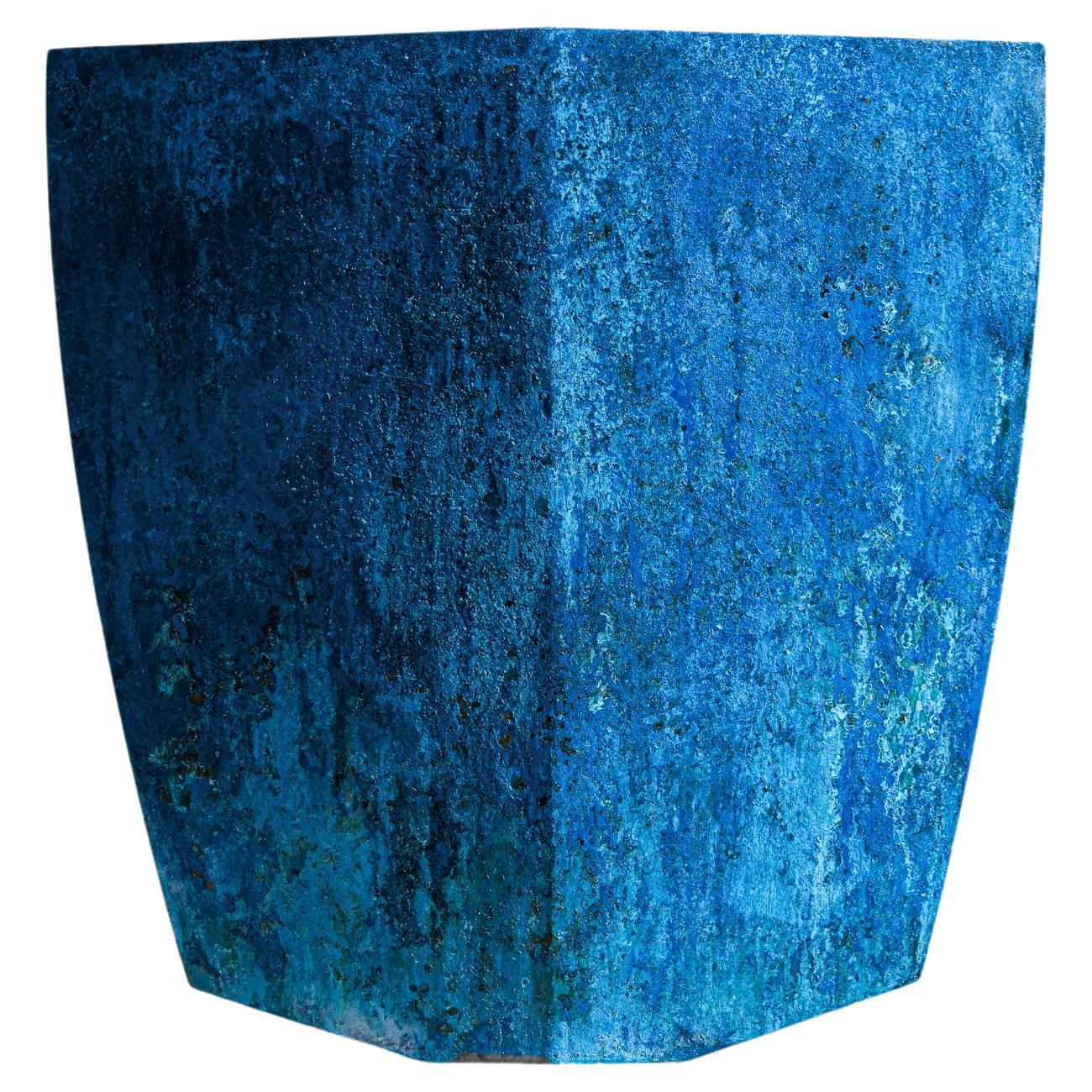 Xenith Bronze Sculpture by Kodai Suga