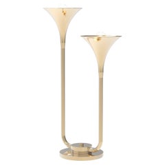 Xeno 2-Light Table Lamp
