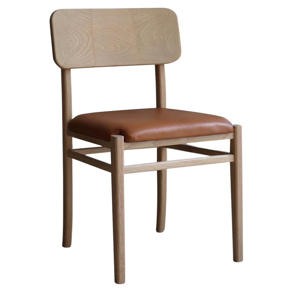 XI Onceava Chair by Joel Escalona For Sale