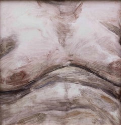 Art contemporain chinois par Xia FuNing - Fracture Surface No.2 