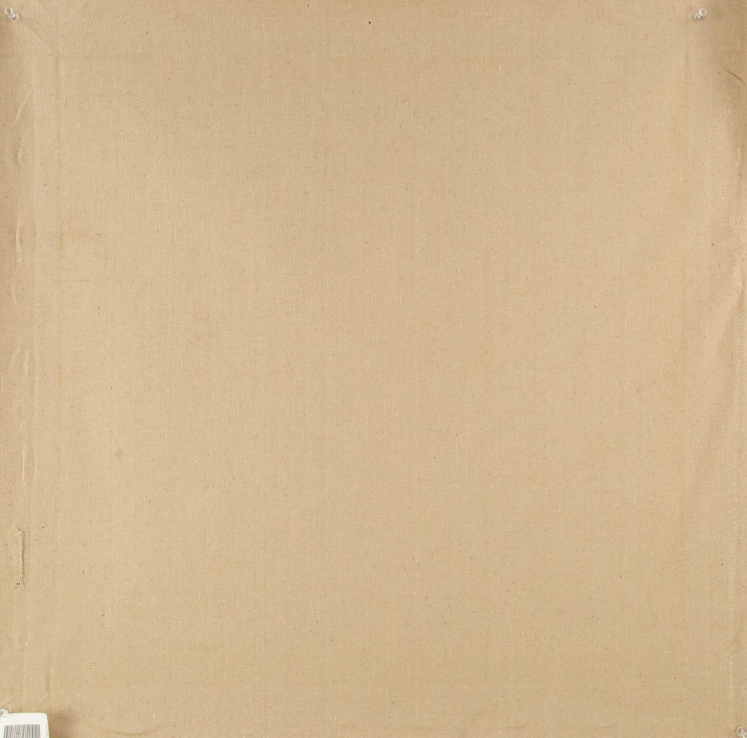 Xiang Niu Paesaggio originale olio su tela 