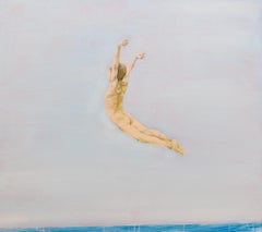 Diving