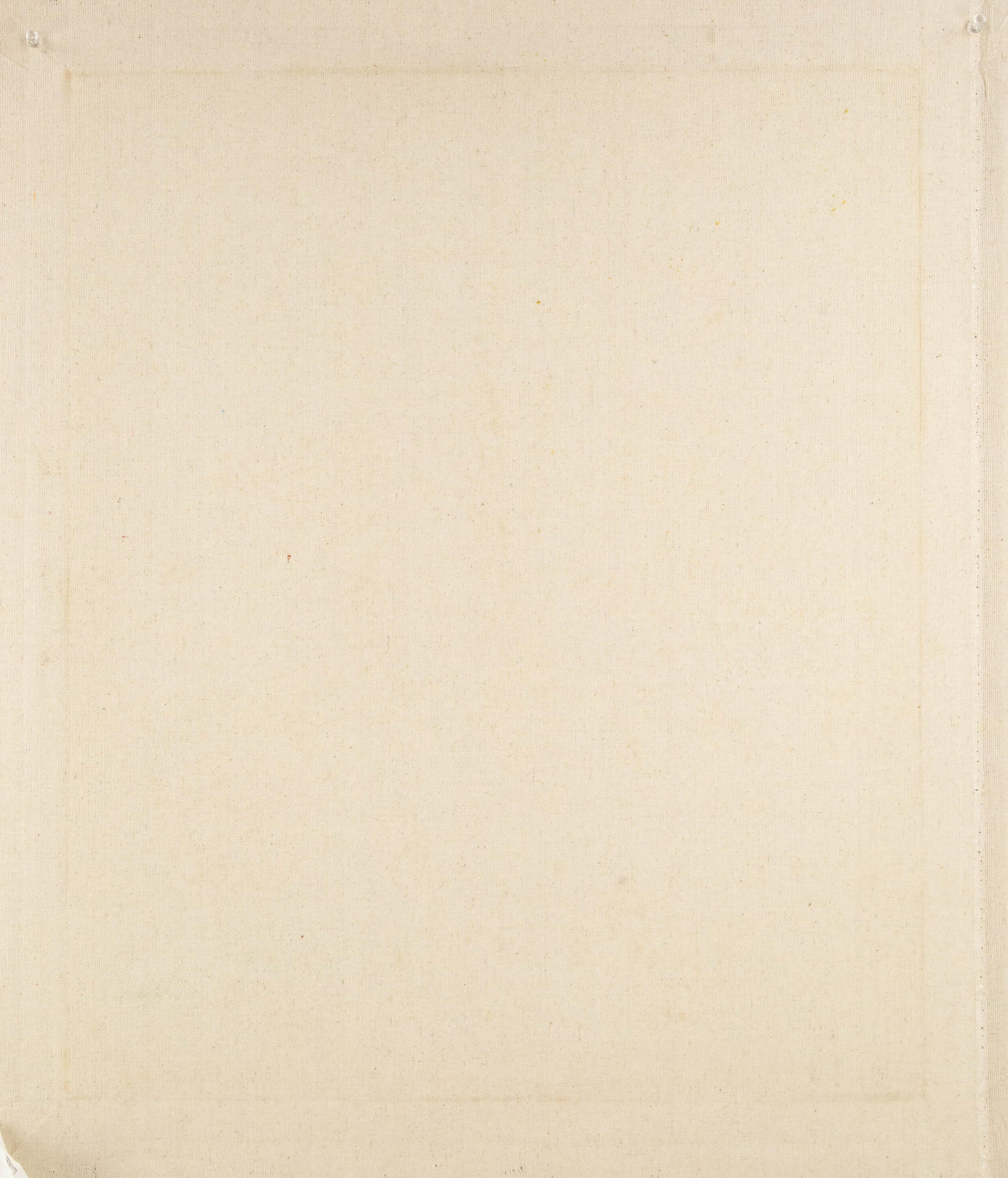 Xiaoxia Yang, geblümtes Original Ölgemälde auf Leinwand „Blumenblütenblütenblüten“ im Angebot 8