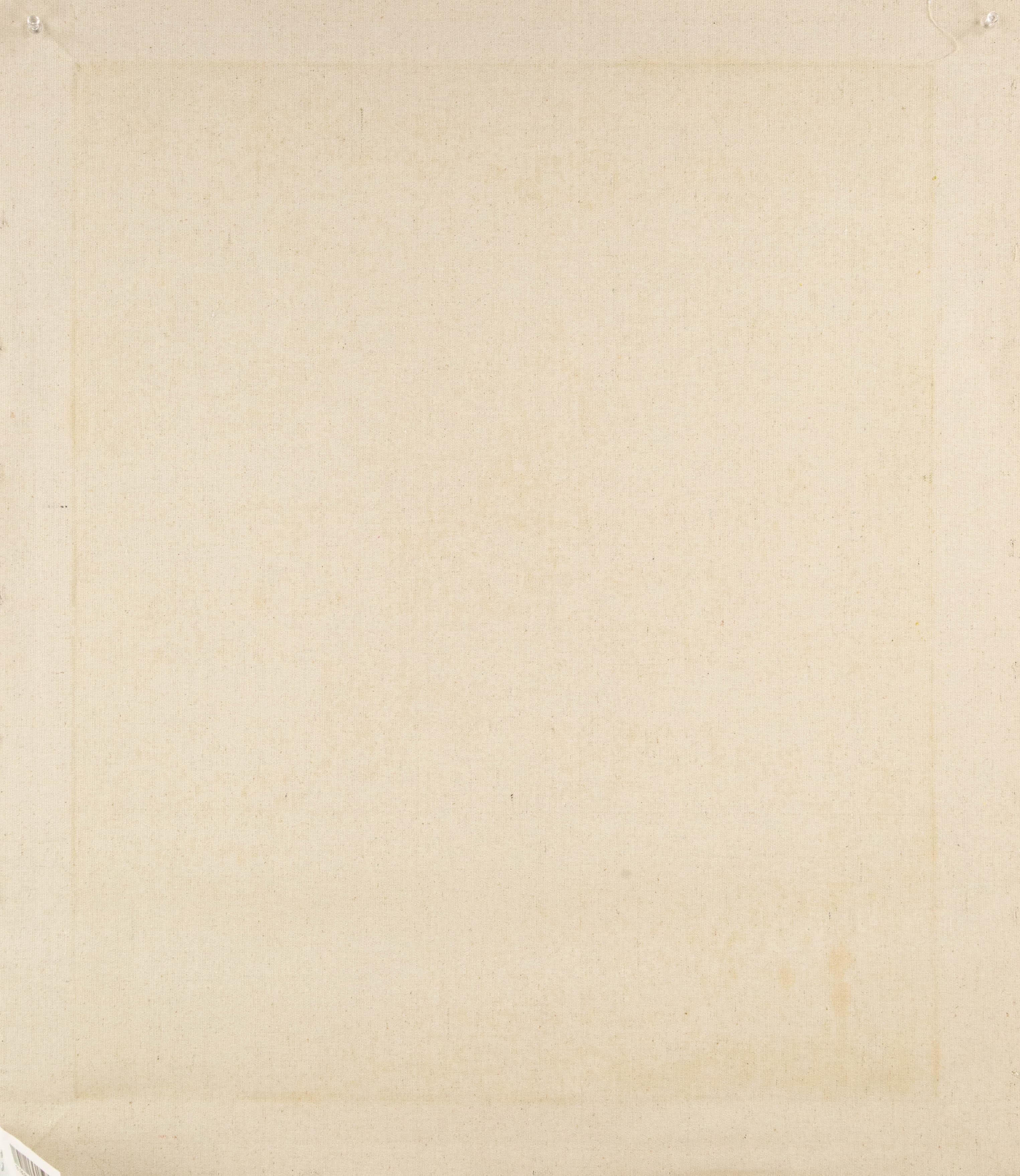 Xiaoxia Yang Paesaggio originale Olio su tela 