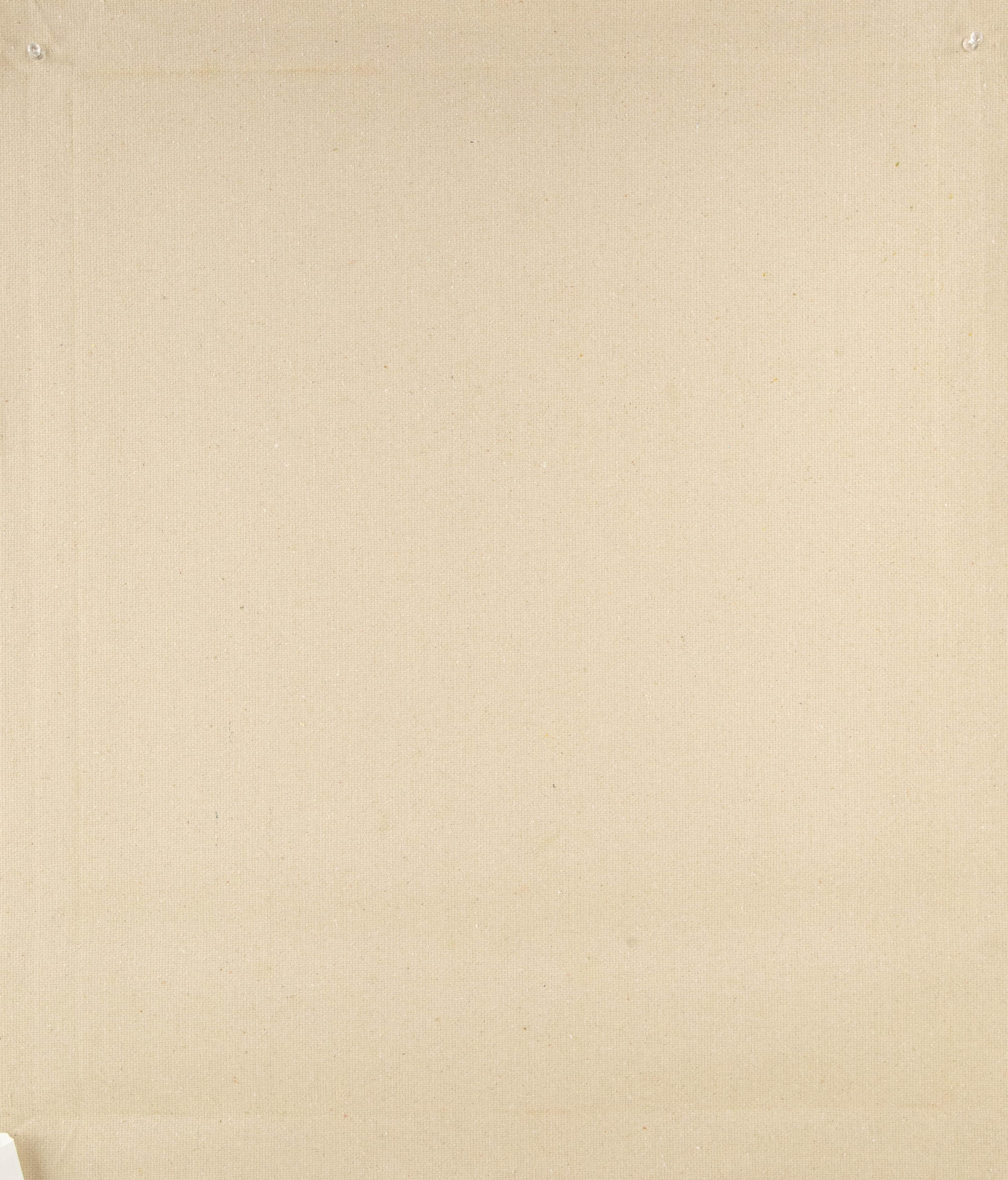 Xiaoxia Yang Huile florale originale sur toile 