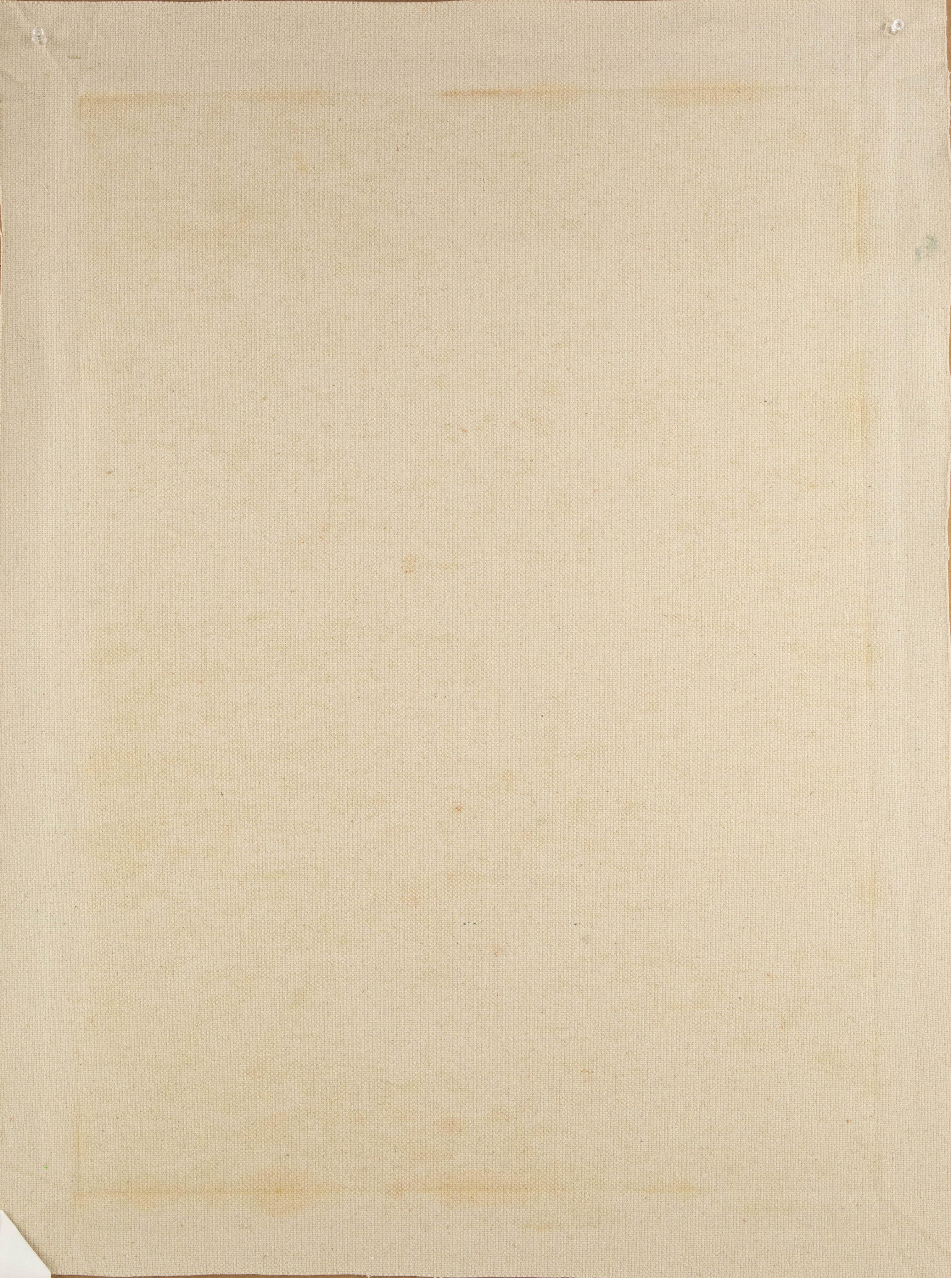 XiaoYan Sun Zeitgenössisches Original Öl auf Leinwand 