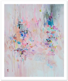 Aleluya 2020 - Impresión artística, Digital sobre papel