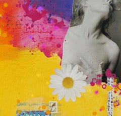 La vita è bella - Stampa giclace fine art, Digitale su carta